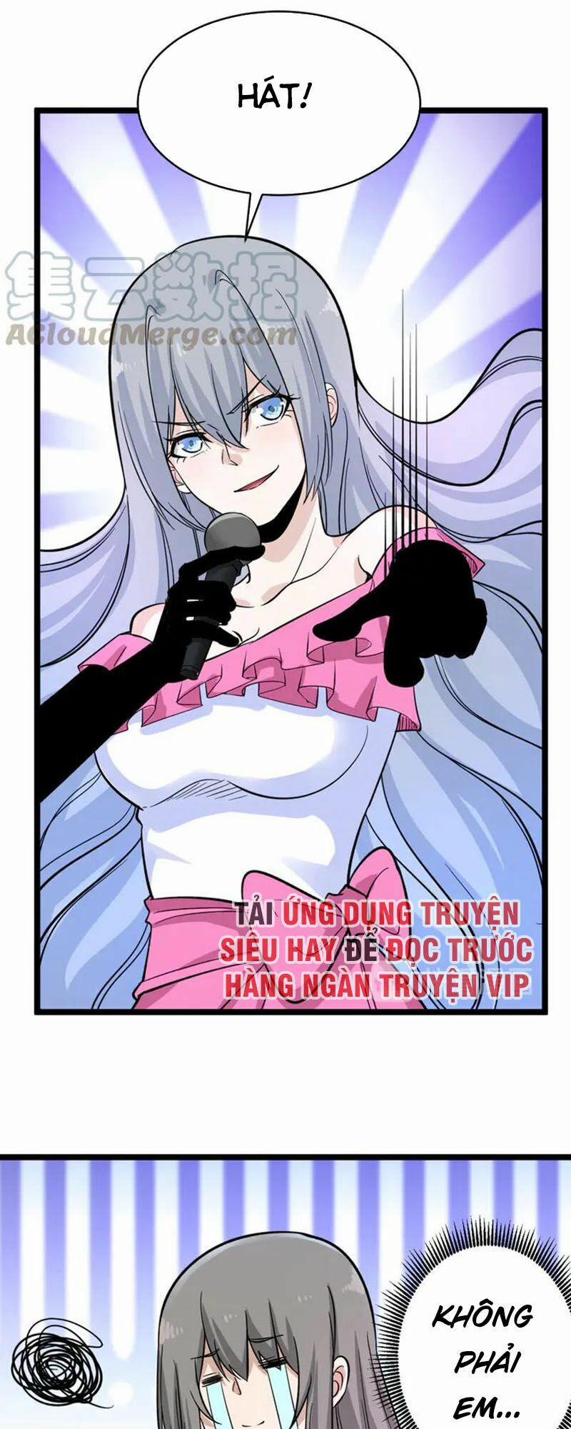 Cửa Hàng Đào Bảo Thông Tam Giới 154 trang 8