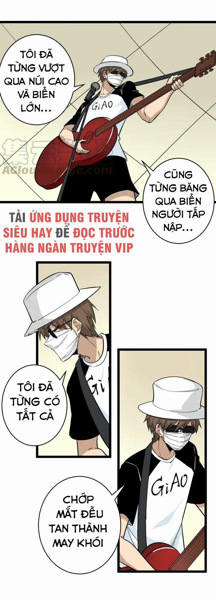 Cửa Hàng Đào Bảo Thông Tam Giới 155 trang 0