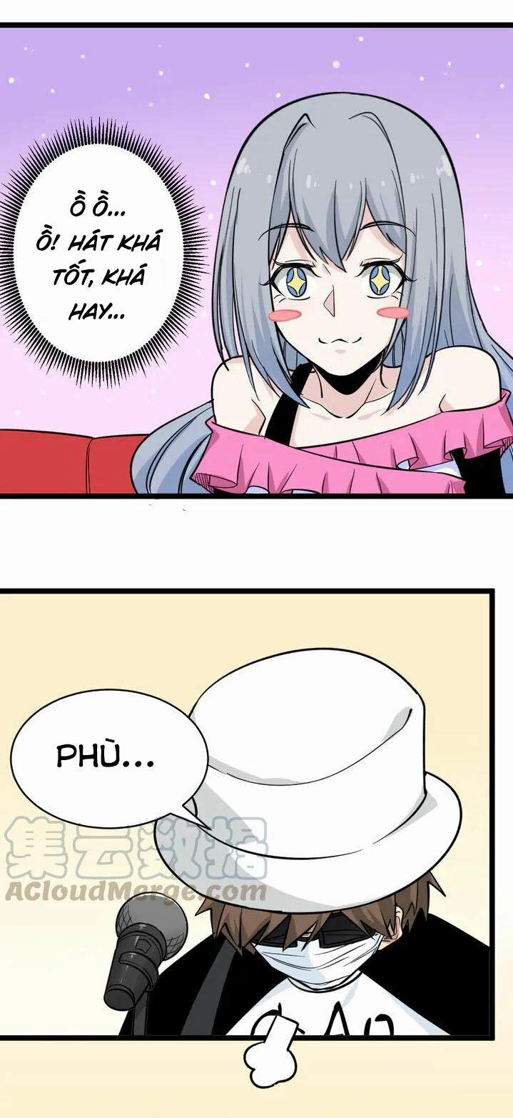 Cửa Hàng Đào Bảo Thông Tam Giới 155 trang 1