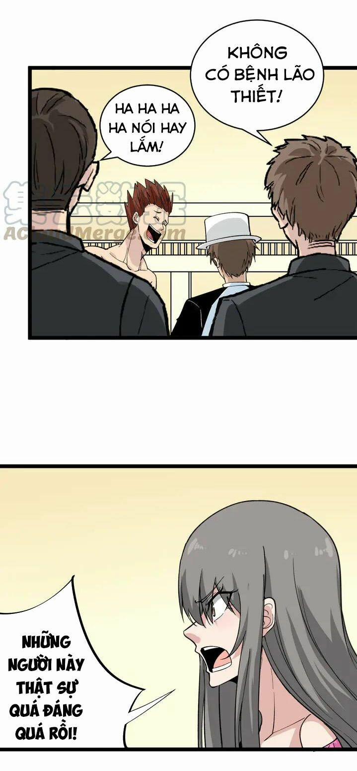 Cửa Hàng Đào Bảo Thông Tam Giới 155 trang 27