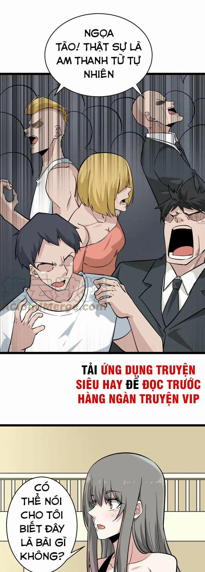 Cửa Hàng Đào Bảo Thông Tam Giới 155 trang 3