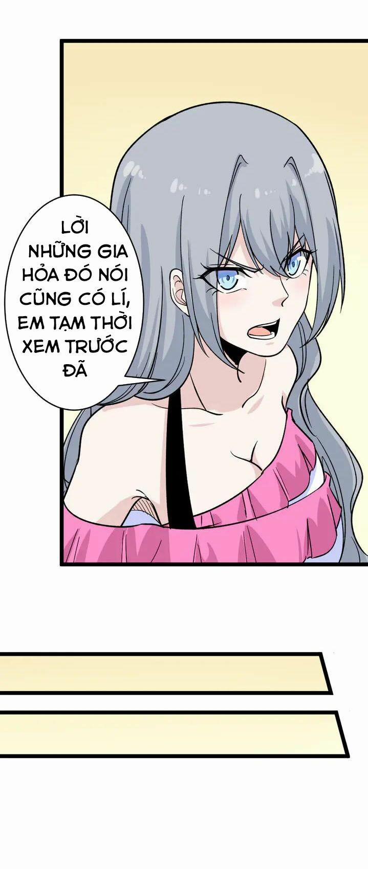 Cửa Hàng Đào Bảo Thông Tam Giới 155 trang 30