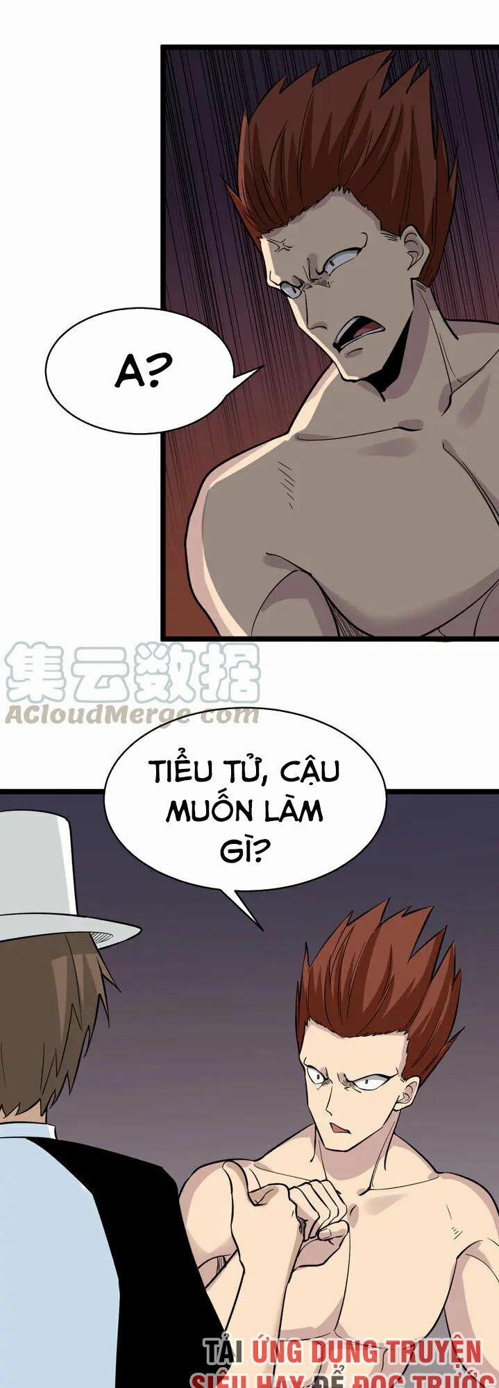 Cửa Hàng Đào Bảo Thông Tam Giới 155 trang 39