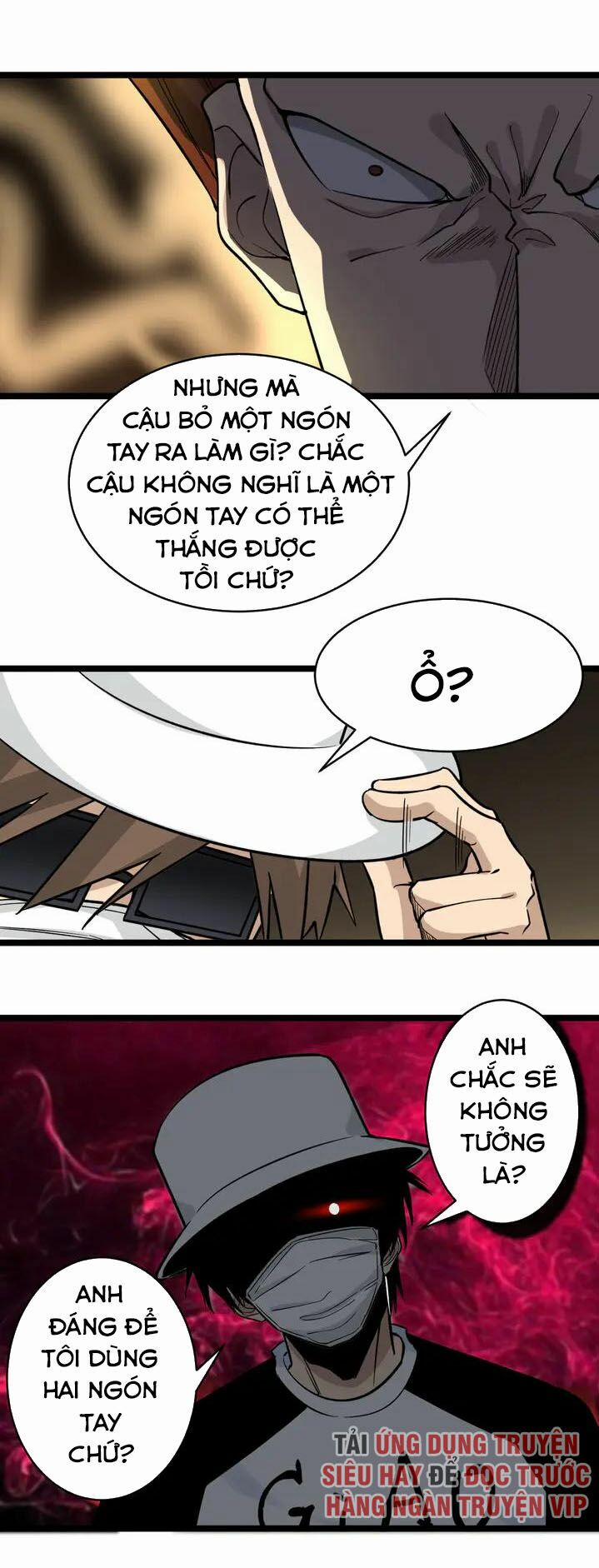 Cửa Hàng Đào Bảo Thông Tam Giới 155 trang 43