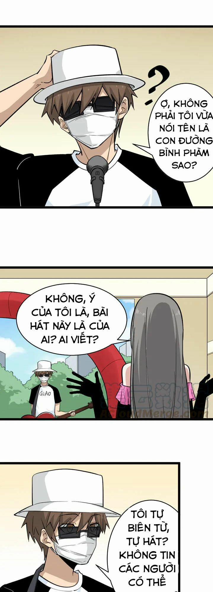 Cửa Hàng Đào Bảo Thông Tam Giới 155 trang 5