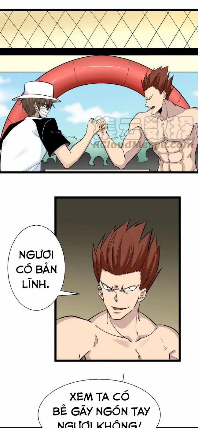 Cửa Hàng Đào Bảo Thông Tam Giới 156 trang 0