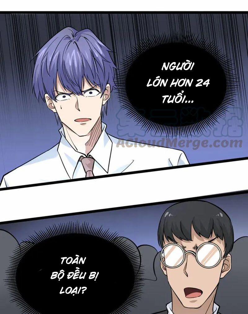 Cửa Hàng Đào Bảo Thông Tam Giới 157 trang 0