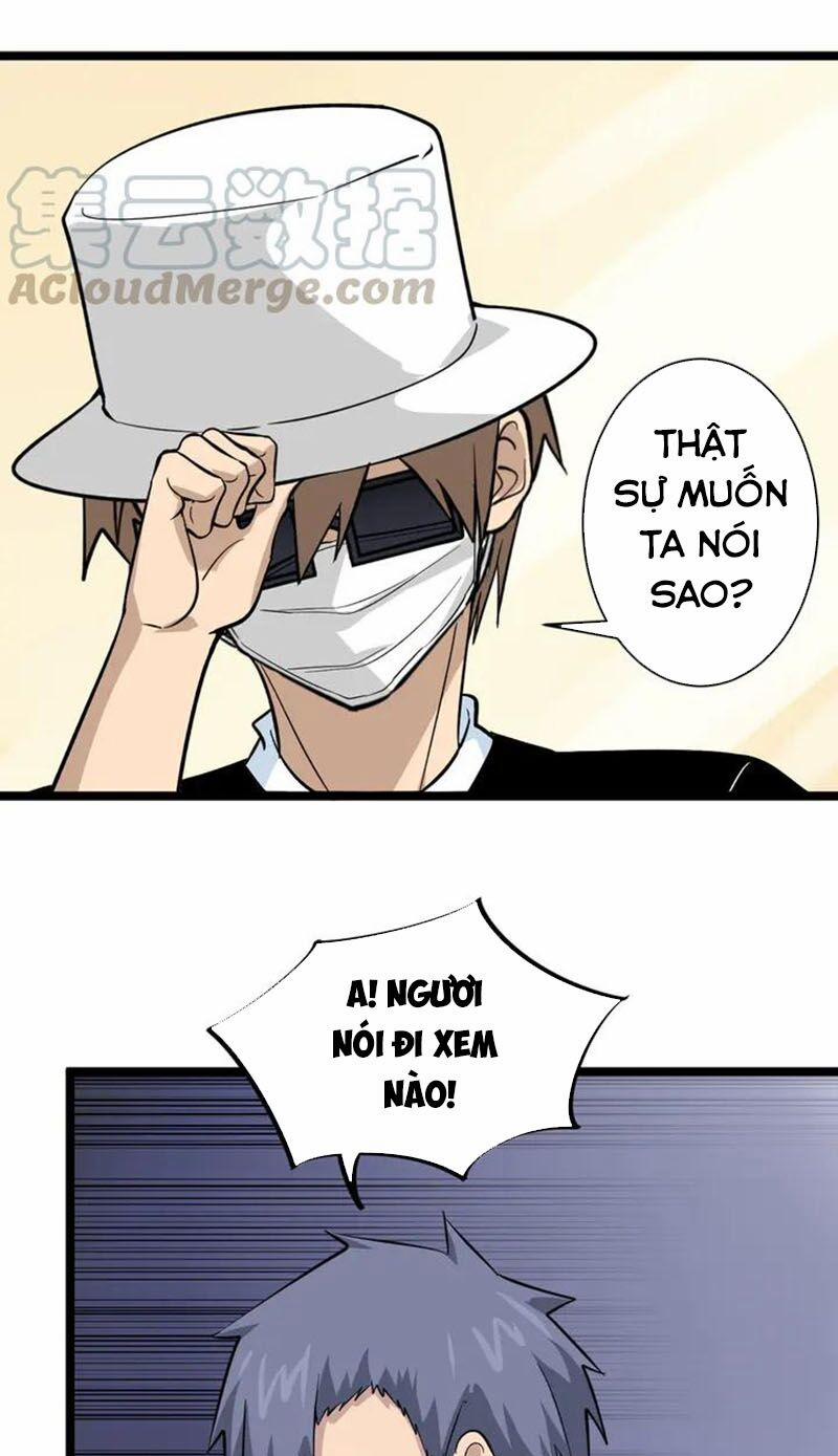 Cửa Hàng Đào Bảo Thông Tam Giới 157 trang 10