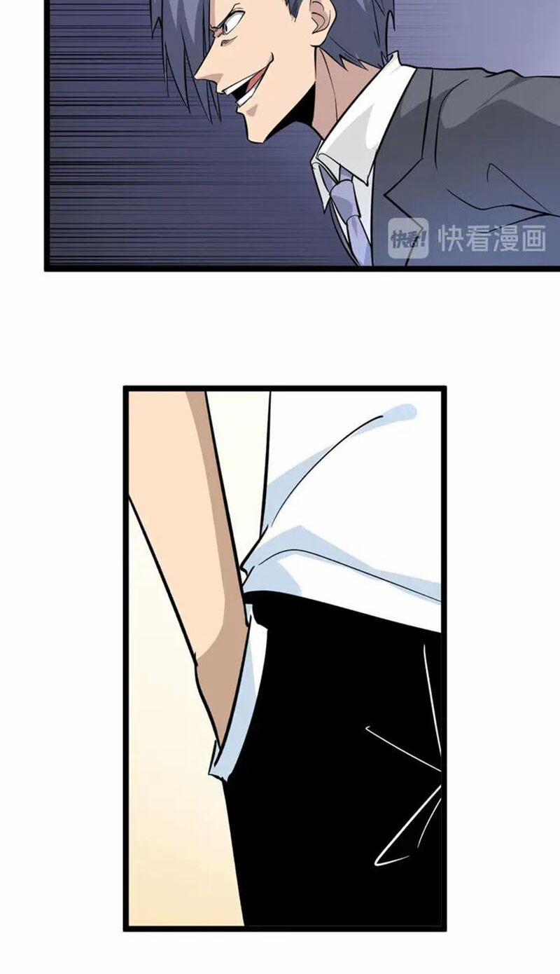 Cửa Hàng Đào Bảo Thông Tam Giới 157 trang 11