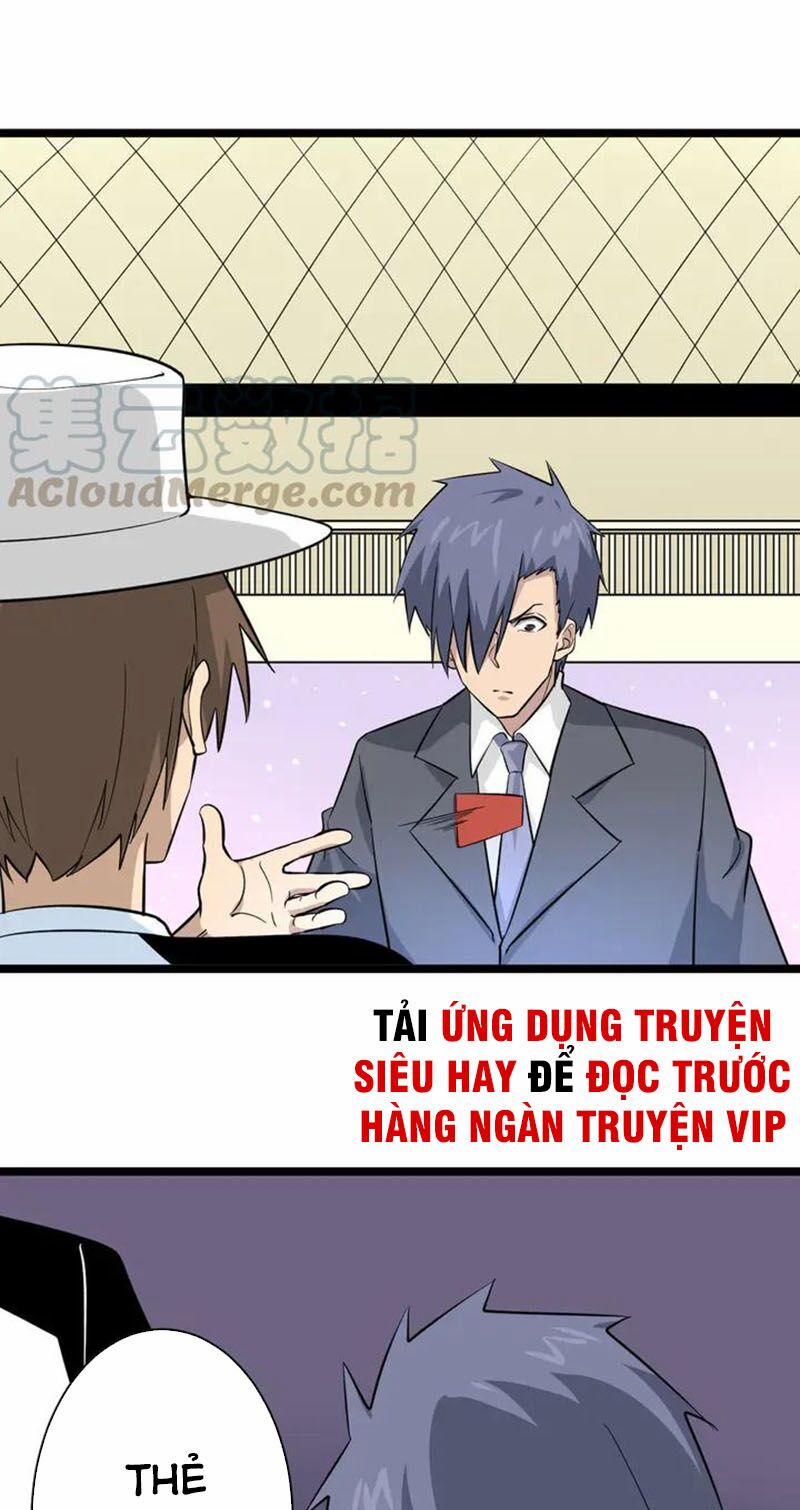 Cửa Hàng Đào Bảo Thông Tam Giới 157 trang 12