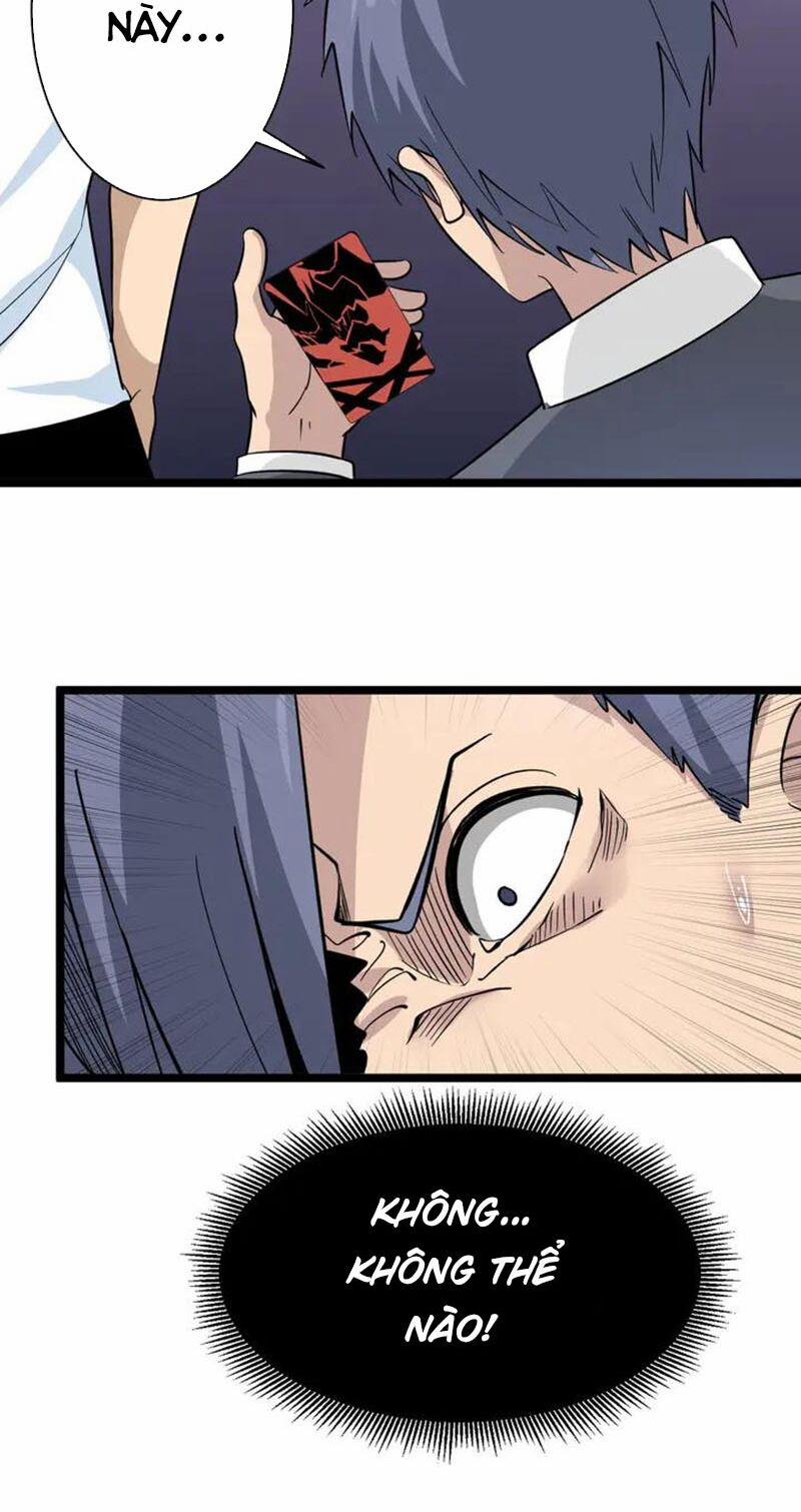 Cửa Hàng Đào Bảo Thông Tam Giới 157 trang 13