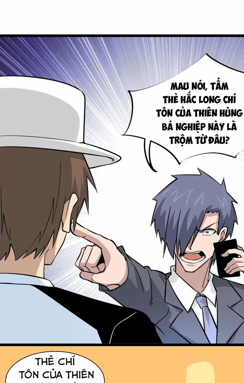 Cửa Hàng Đào Bảo Thông Tam Giới 157 trang 15