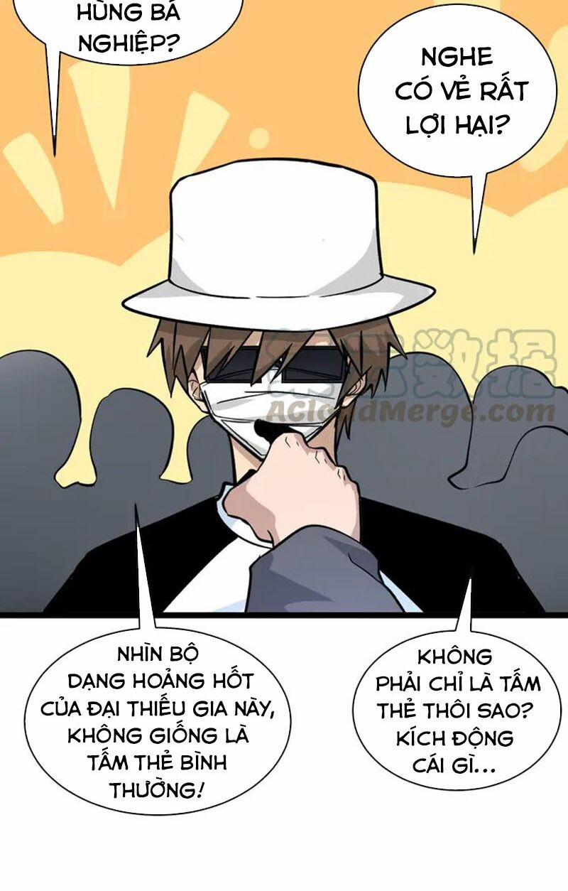 Cửa Hàng Đào Bảo Thông Tam Giới 157 trang 16