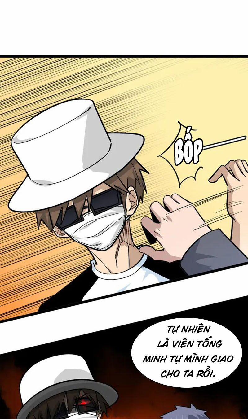 Cửa Hàng Đào Bảo Thông Tam Giới 157 trang 17