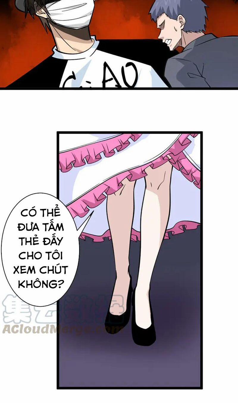 Cửa Hàng Đào Bảo Thông Tam Giới 157 trang 18