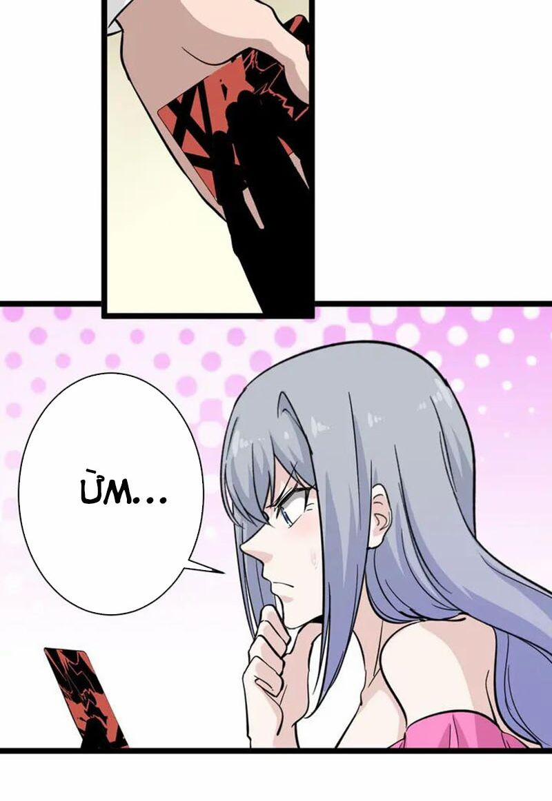 Cửa Hàng Đào Bảo Thông Tam Giới 157 trang 20