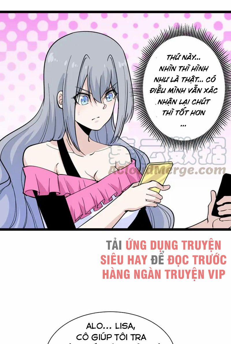 Cửa Hàng Đào Bảo Thông Tam Giới 157 trang 21