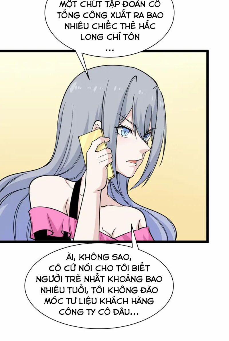 Cửa Hàng Đào Bảo Thông Tam Giới 157 trang 22