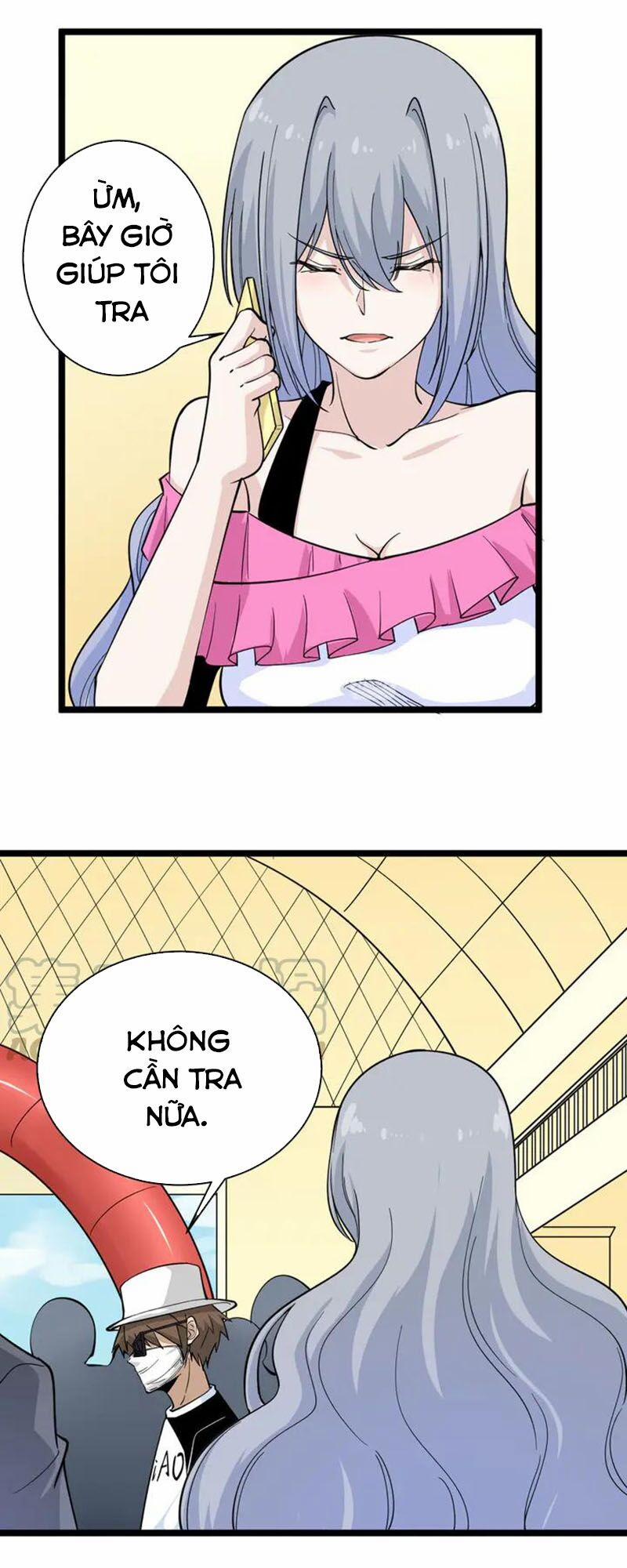 Cửa Hàng Đào Bảo Thông Tam Giới 157 trang 23