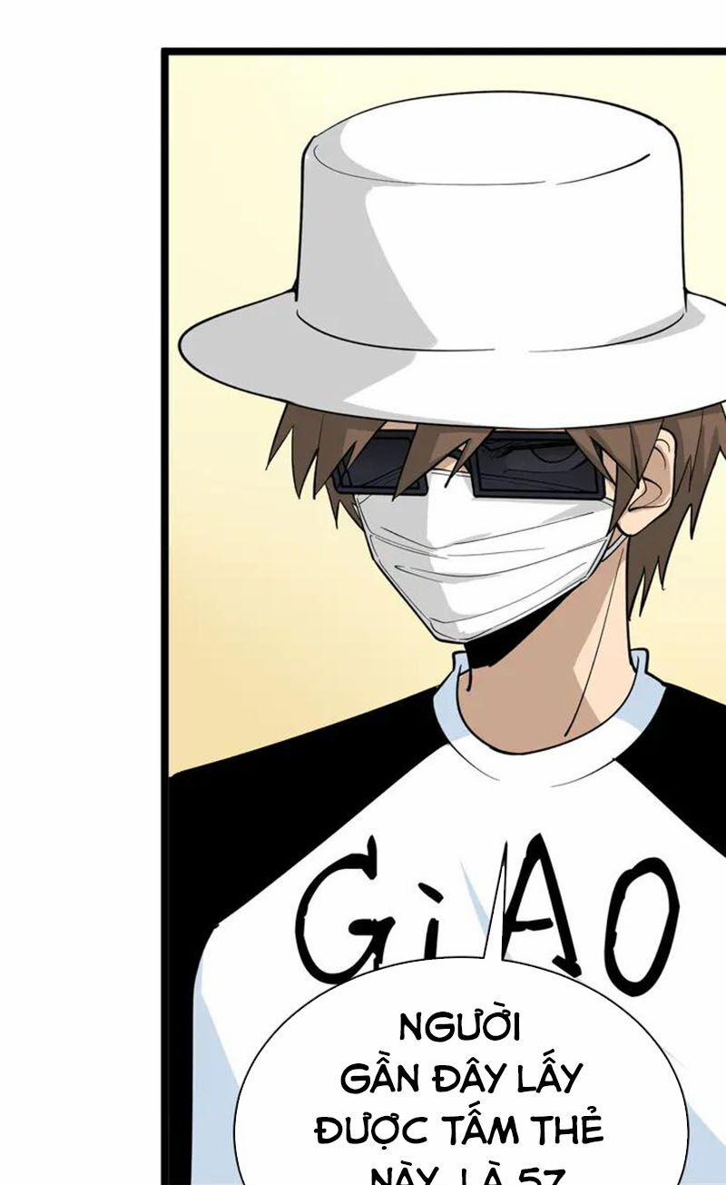 Cửa Hàng Đào Bảo Thông Tam Giới 157 trang 24