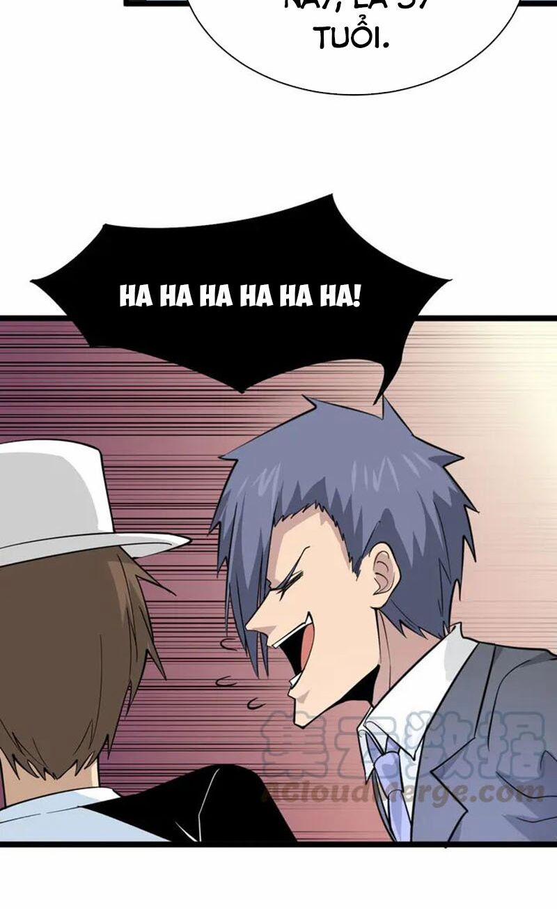 Cửa Hàng Đào Bảo Thông Tam Giới 157 trang 25