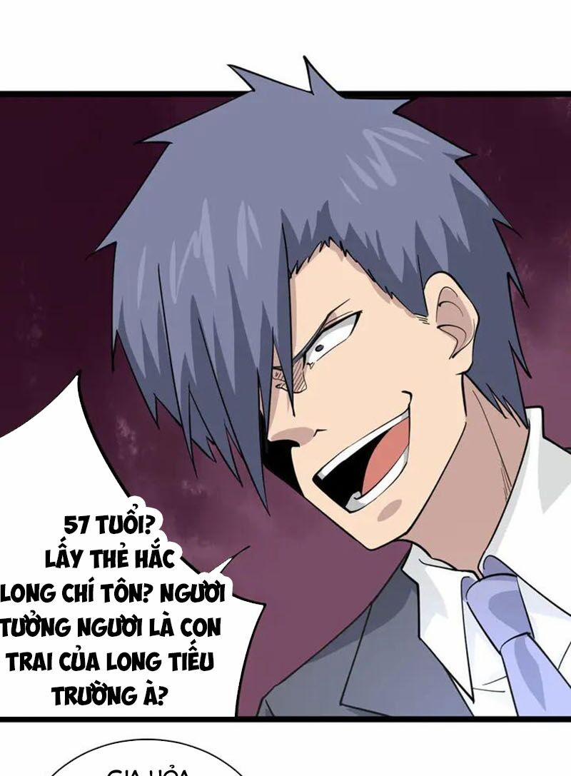 Cửa Hàng Đào Bảo Thông Tam Giới 157 trang 26