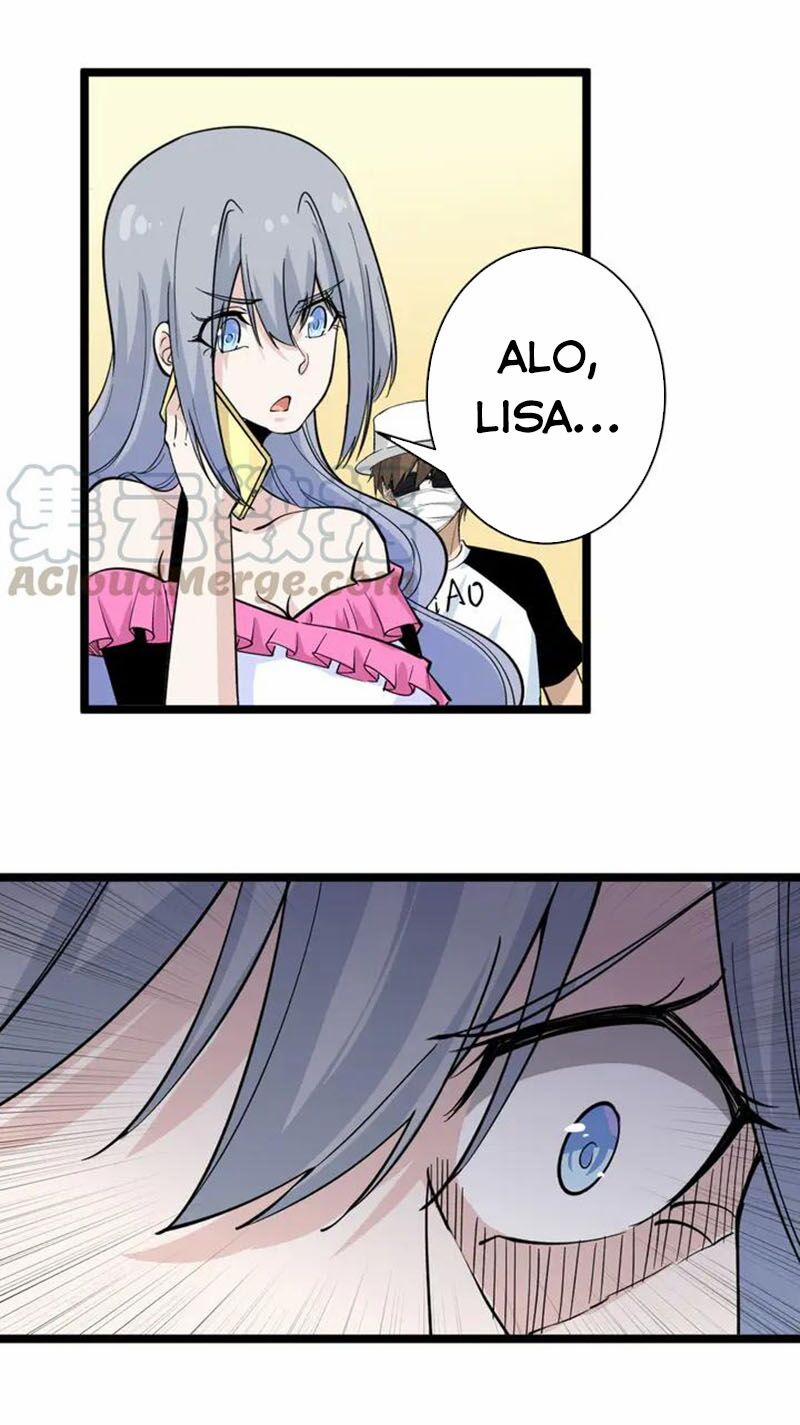 Cửa Hàng Đào Bảo Thông Tam Giới 157 trang 28