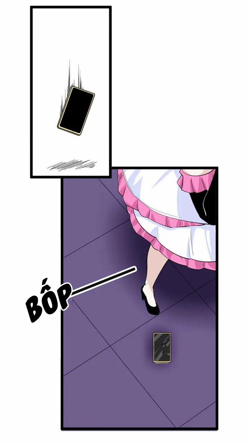 Cửa Hàng Đào Bảo Thông Tam Giới 157 trang 29