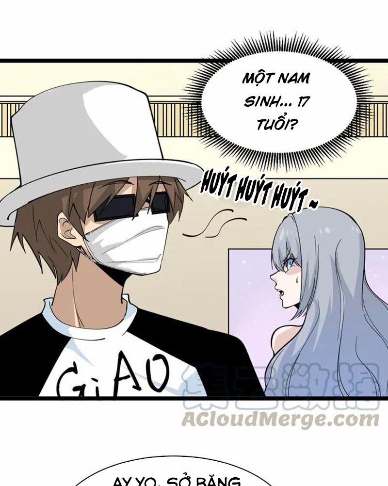 Cửa Hàng Đào Bảo Thông Tam Giới 157 trang 30