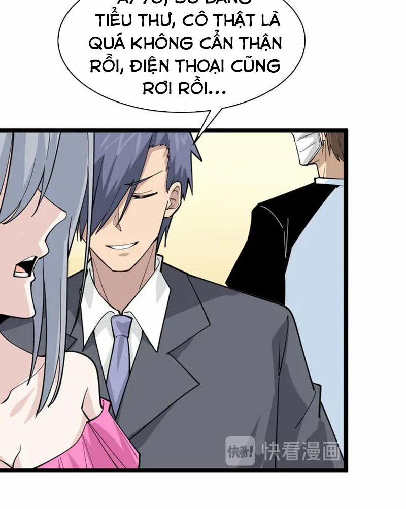 Cửa Hàng Đào Bảo Thông Tam Giới 157 trang 31