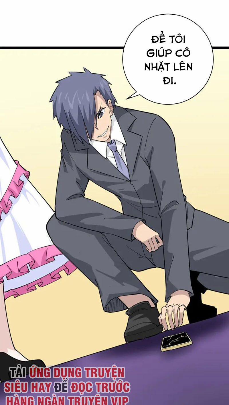 Cửa Hàng Đào Bảo Thông Tam Giới 157 trang 32