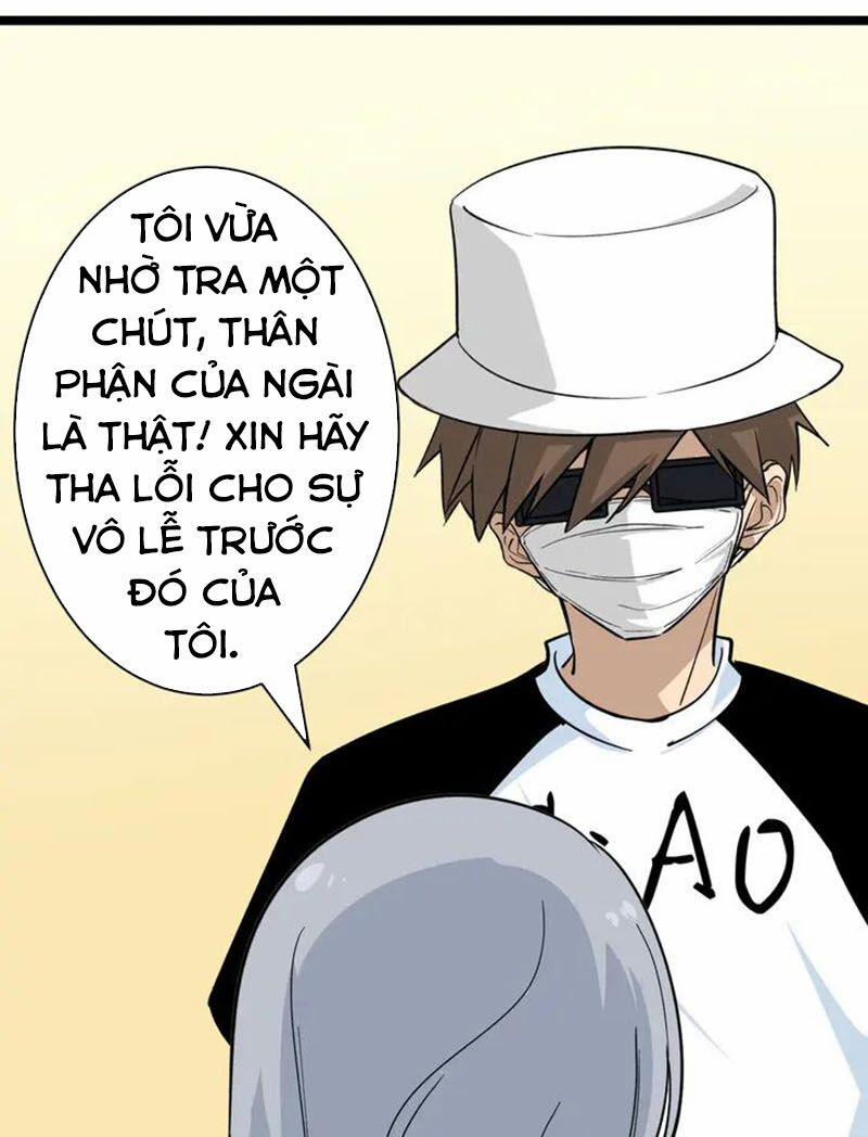 Cửa Hàng Đào Bảo Thông Tam Giới 157 trang 34