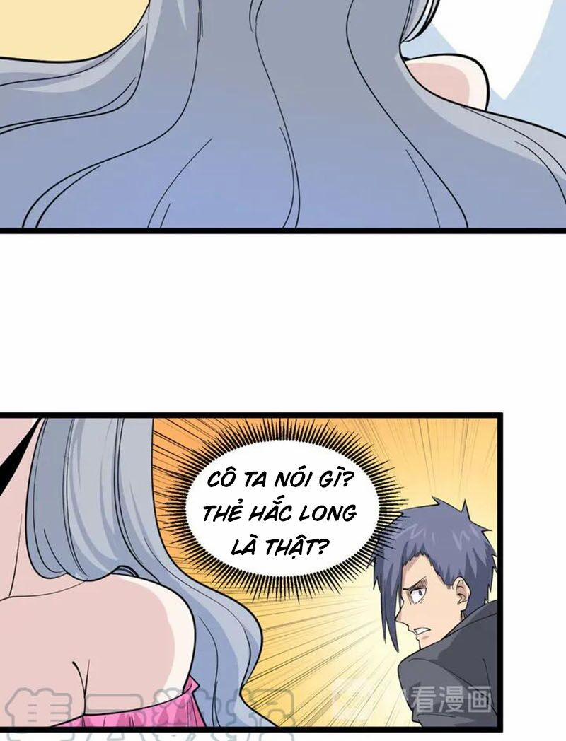 Cửa Hàng Đào Bảo Thông Tam Giới 157 trang 35