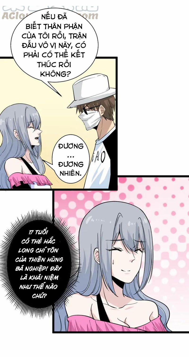 Cửa Hàng Đào Bảo Thông Tam Giới 157 trang 36