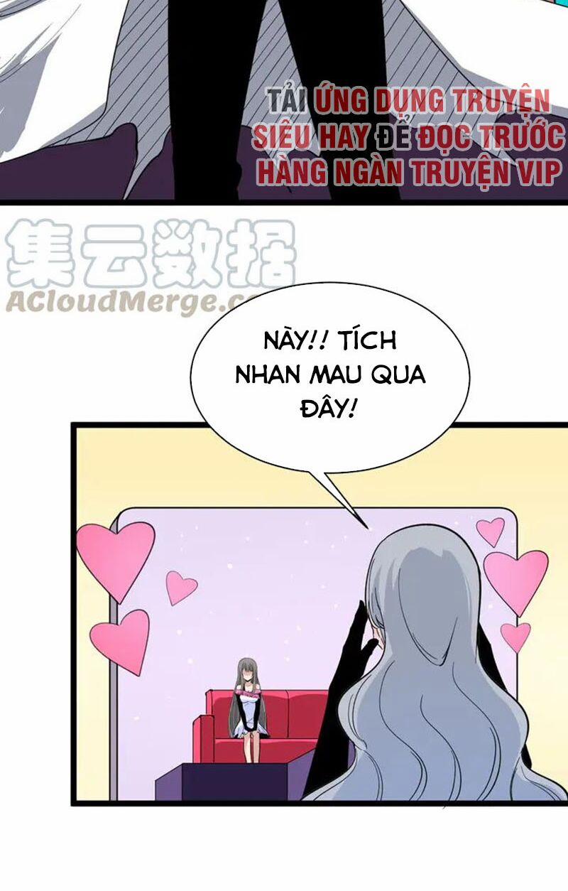 Cửa Hàng Đào Bảo Thông Tam Giới 157 trang 38