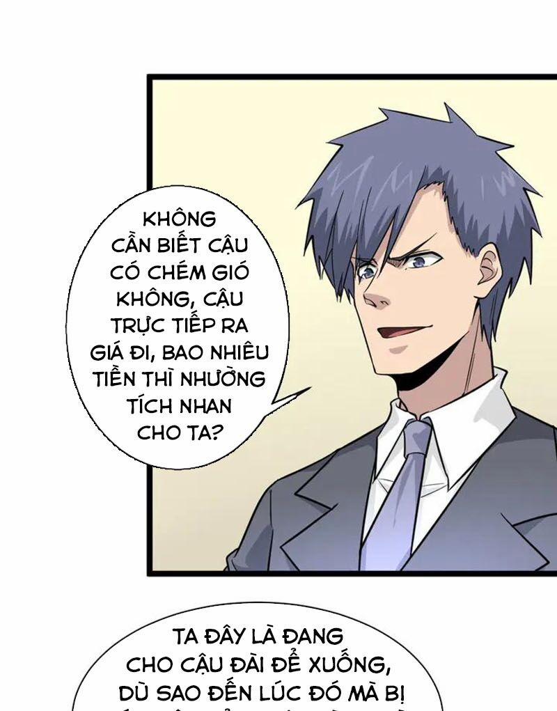 Cửa Hàng Đào Bảo Thông Tam Giới 157 trang 4