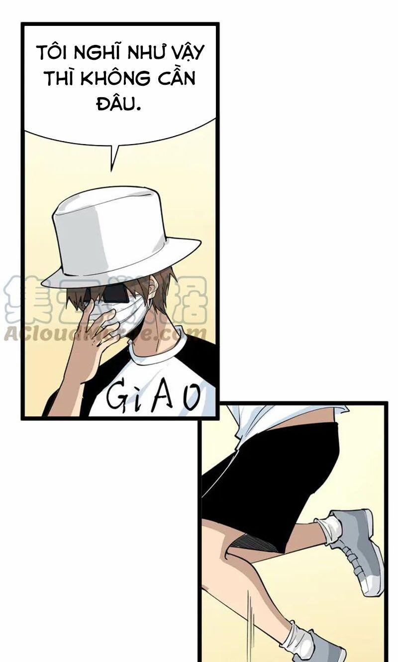 Cửa Hàng Đào Bảo Thông Tam Giới 157 trang 40