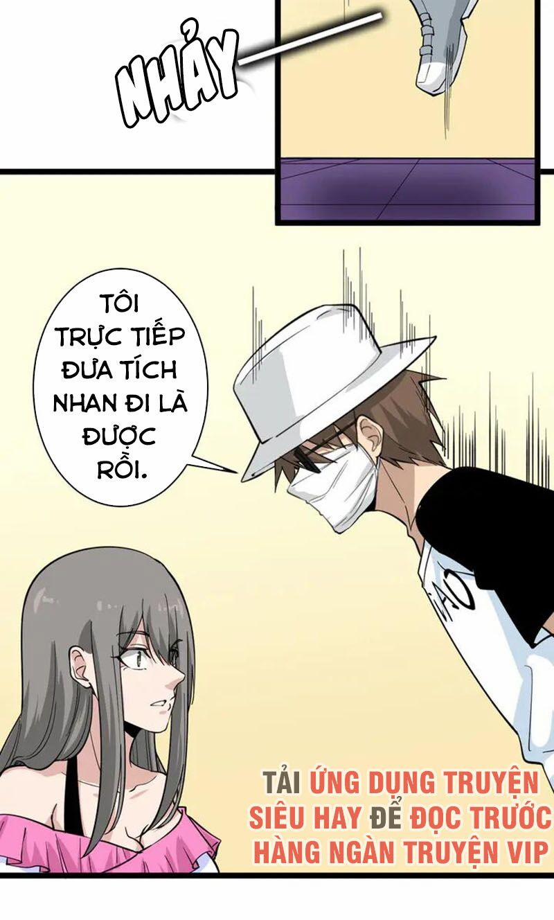 Cửa Hàng Đào Bảo Thông Tam Giới 157 trang 41