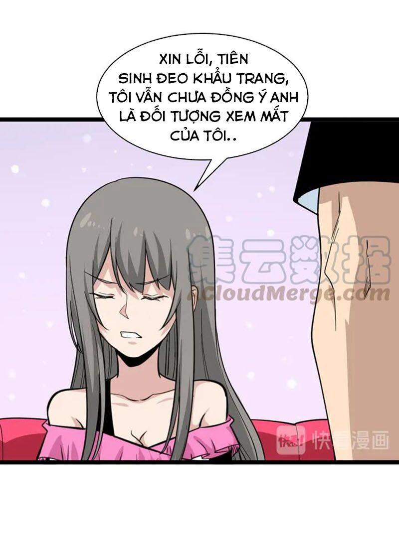 Cửa Hàng Đào Bảo Thông Tam Giới 157 trang 42