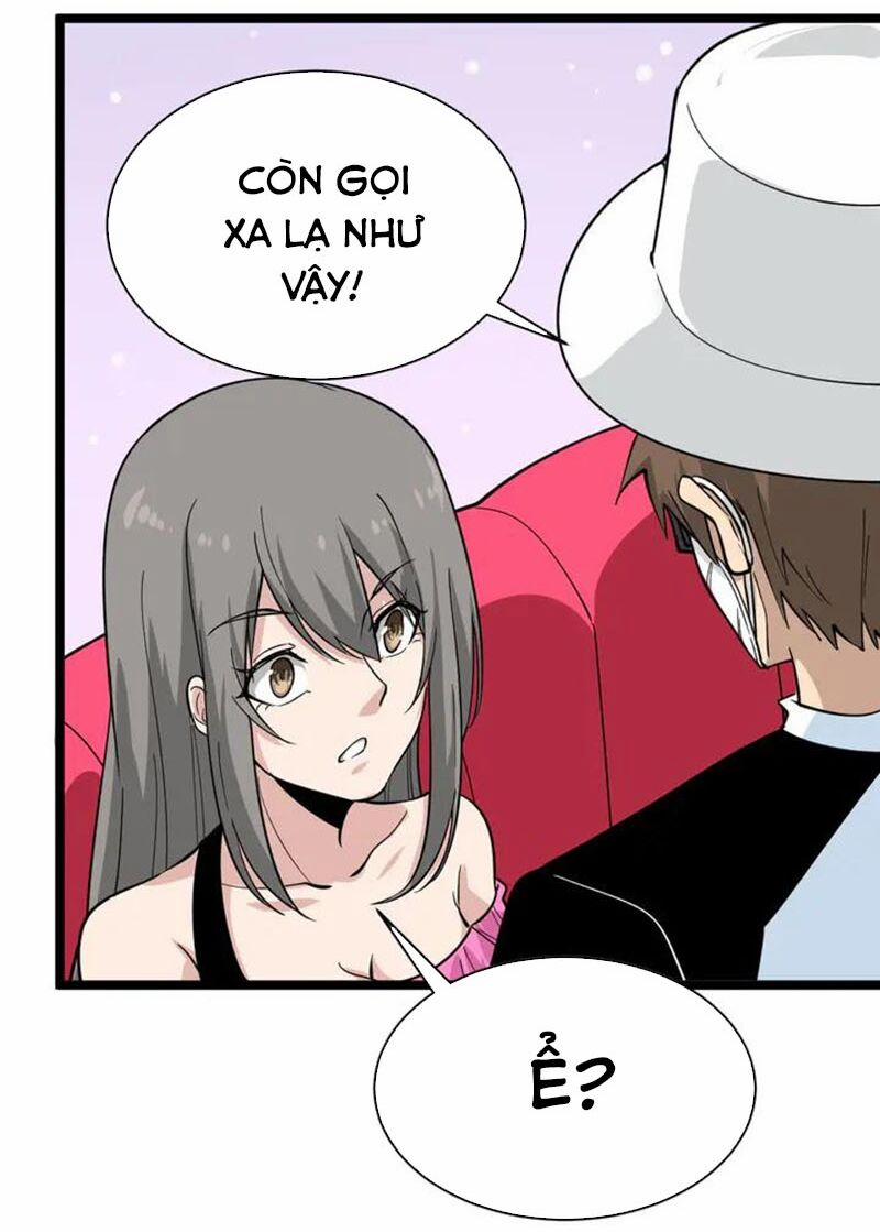 Cửa Hàng Đào Bảo Thông Tam Giới 157 trang 43