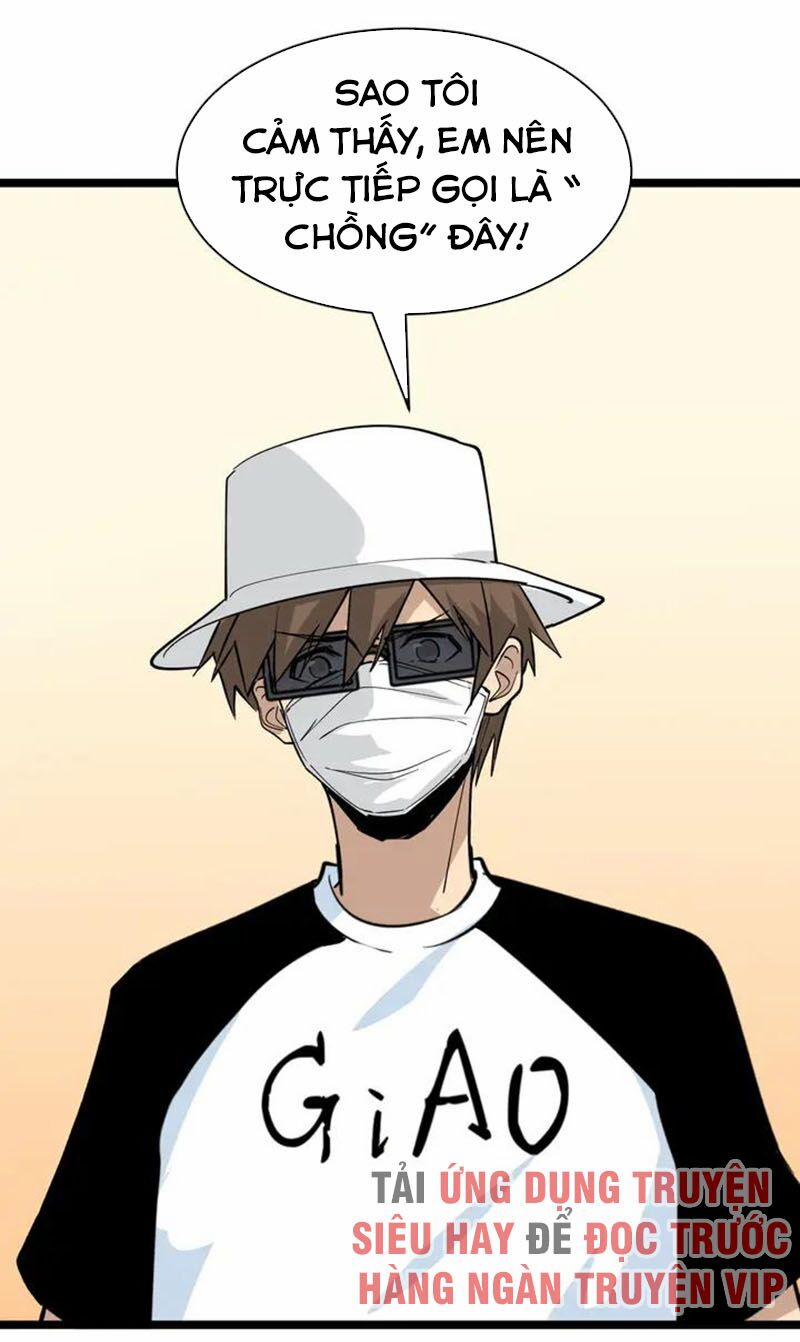 Cửa Hàng Đào Bảo Thông Tam Giới 157 trang 44