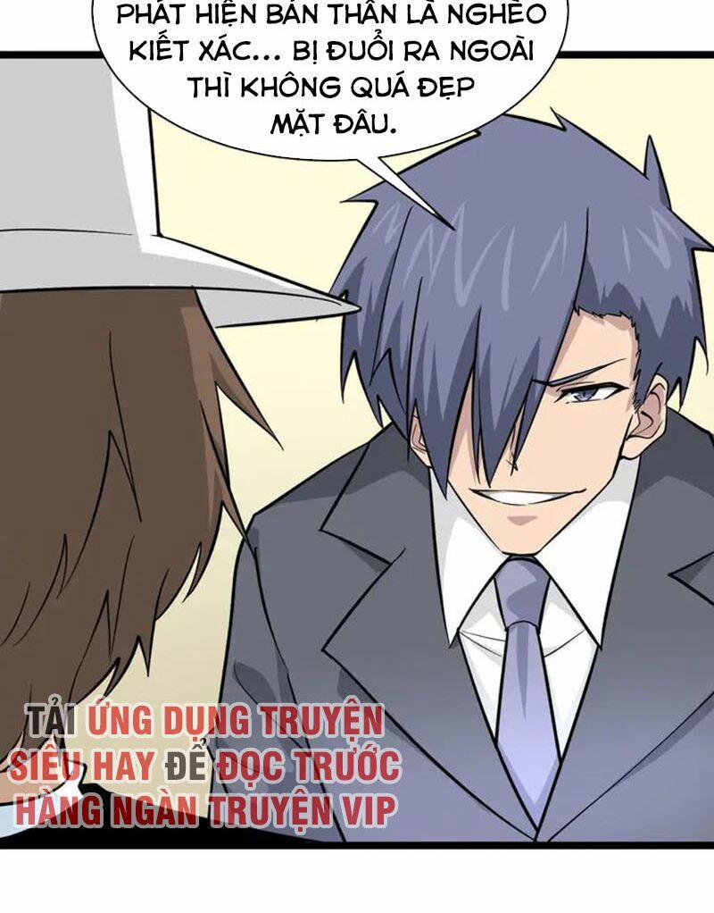 Cửa Hàng Đào Bảo Thông Tam Giới 157 trang 5