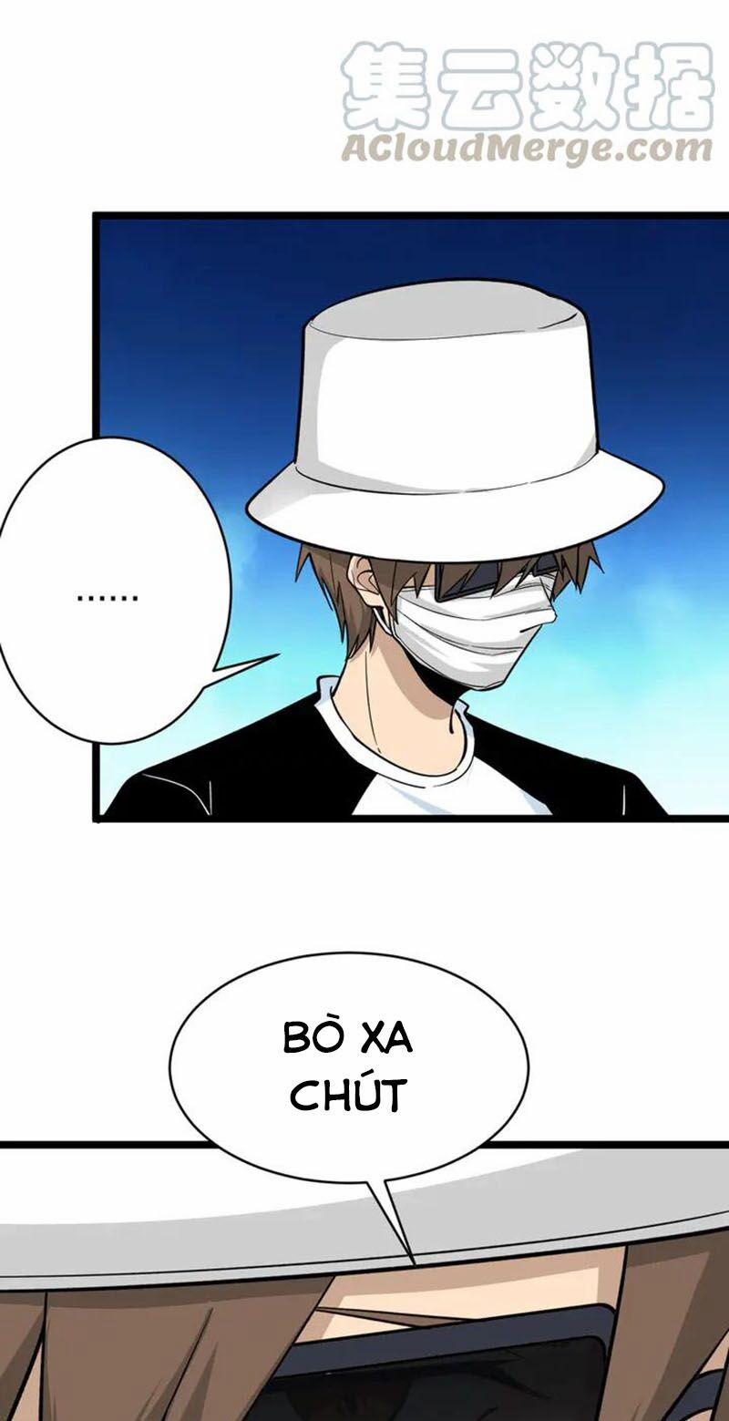 Cửa Hàng Đào Bảo Thông Tam Giới 157 trang 6