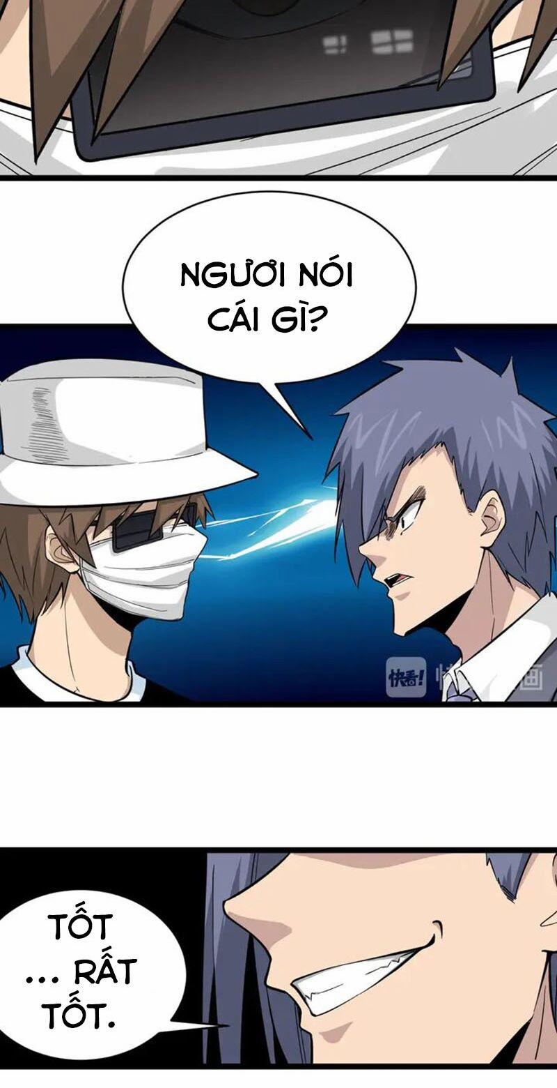 Cửa Hàng Đào Bảo Thông Tam Giới 157 trang 7