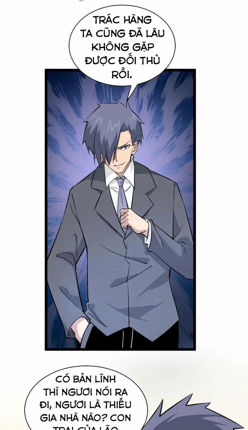 Cửa Hàng Đào Bảo Thông Tam Giới 157 trang 8