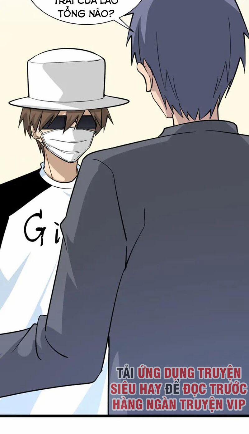 Cửa Hàng Đào Bảo Thông Tam Giới 157 trang 9