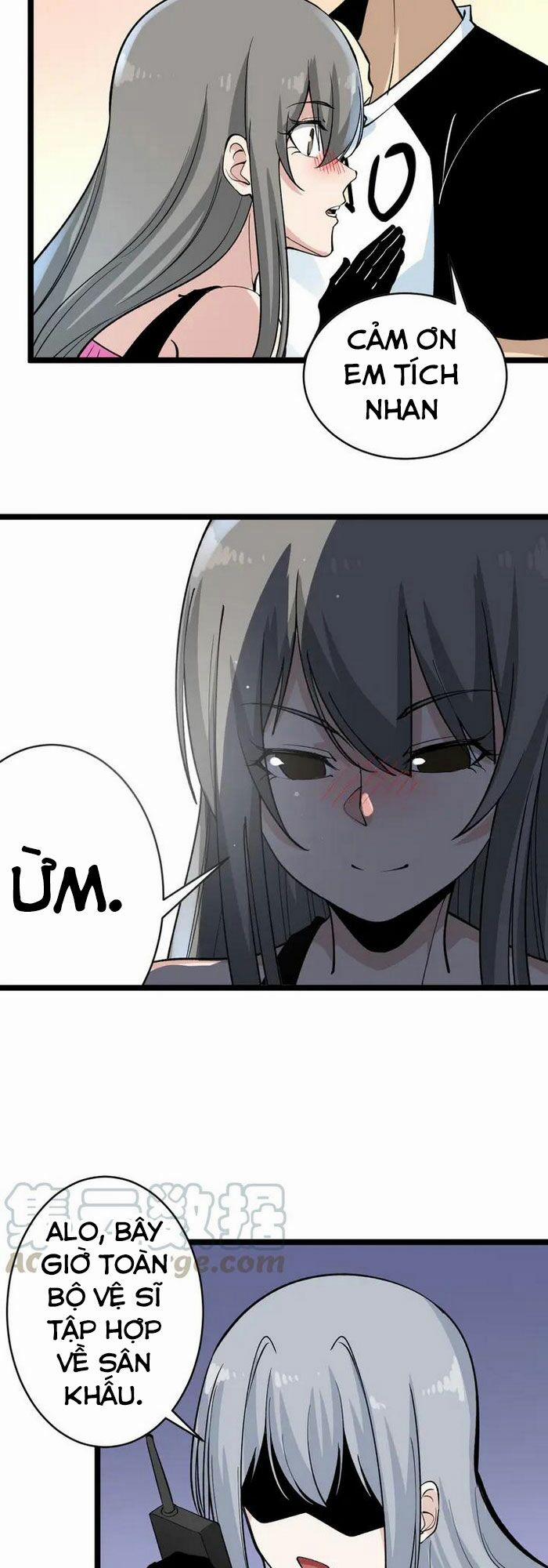 Cửa Hàng Đào Bảo Thông Tam Giới 158 trang 13