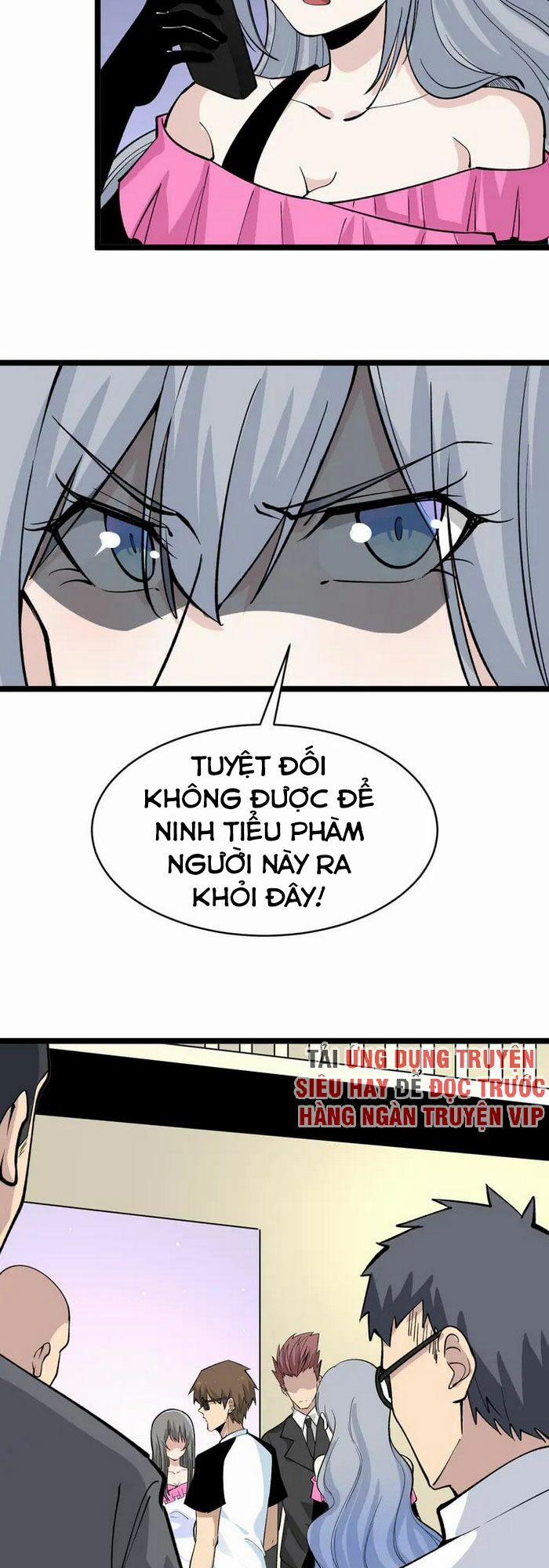 Cửa Hàng Đào Bảo Thông Tam Giới 158 trang 14