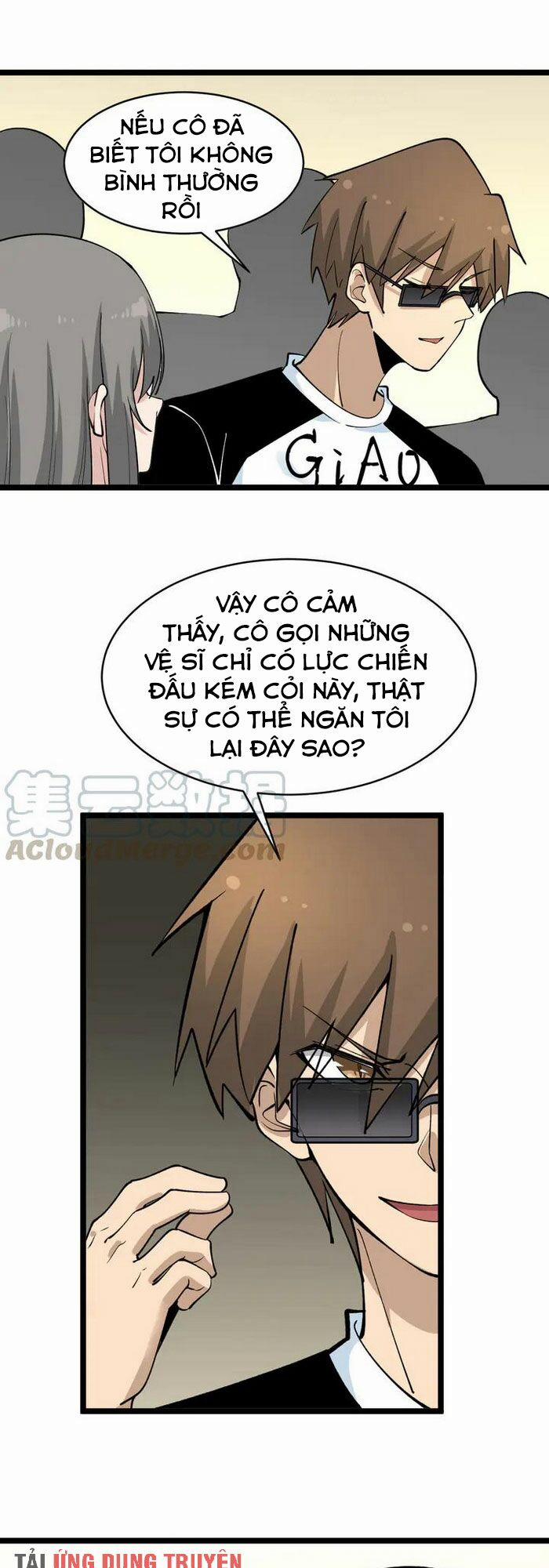 Cửa Hàng Đào Bảo Thông Tam Giới 158 trang 16