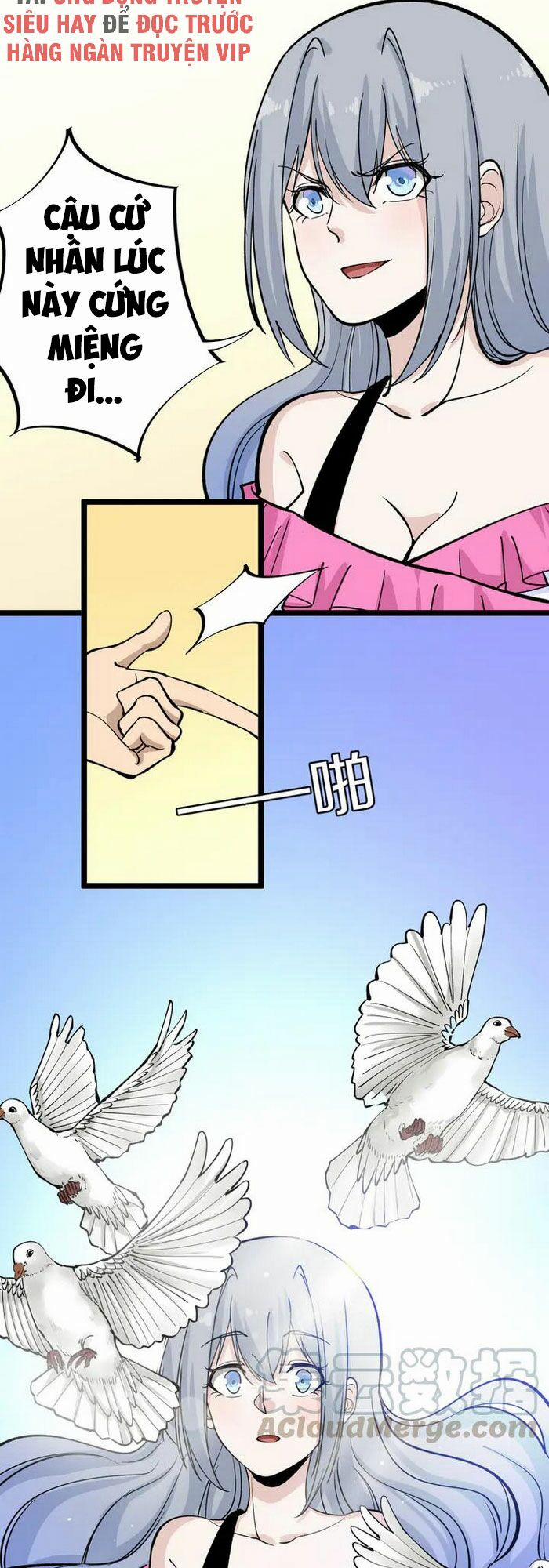 Cửa Hàng Đào Bảo Thông Tam Giới 158 trang 17